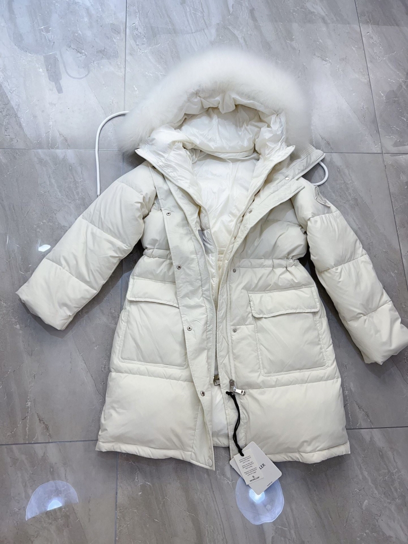 Moncler Down Coat